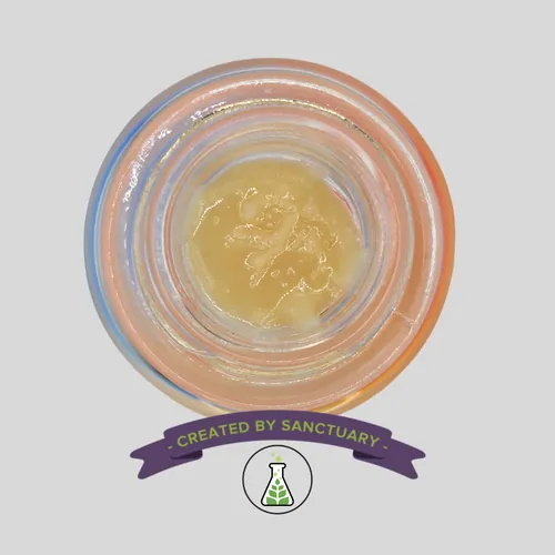 1G Live Rosin Creamsicle - 