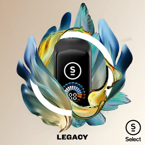 Ruby Red Diesel from  product image