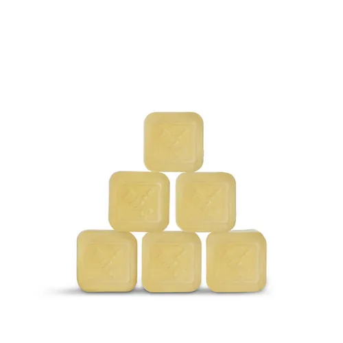 5mg, Lemon Soothe (1:1 CBD:THC) - Lozenge - 20ct from  product image