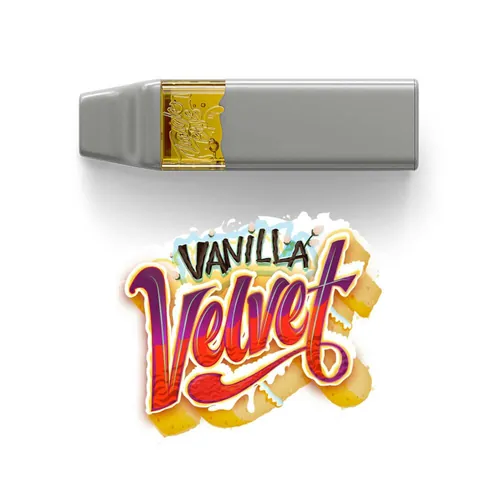 Vanilla Velvet Flavors - 