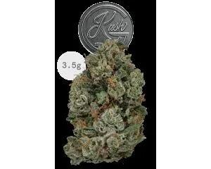 Og Kush Story - 