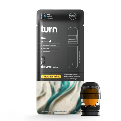The Animal Live Pod from  product image