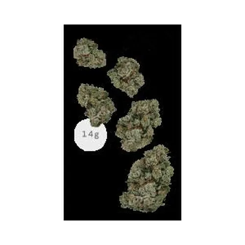 Og Kush Story - 