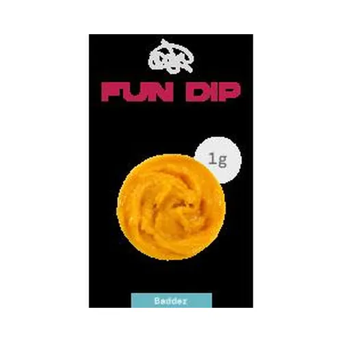 Badder 1G - FunDip from  product image