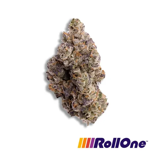 Blueberry Runtz - 