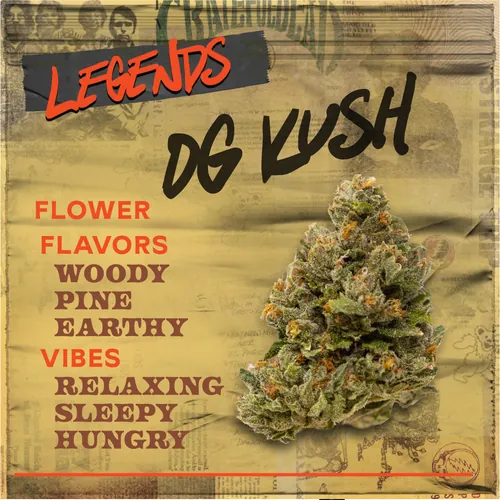 Og Kush - 