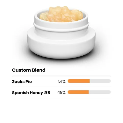 image of Zack La Ocho - Cold Cure