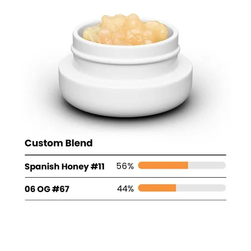 06 Amarelo - Cold Cure