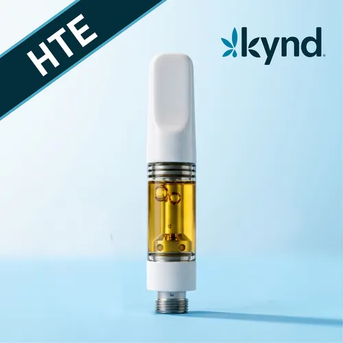 SinMint Sorbet: HTE Vape Cartridge from  product image
