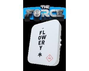 Flowery Whole Flower Preroll Pack 5x0.5g - The Force #4 - 