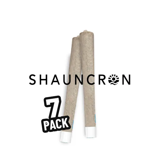 Forza - - 7pk by Shauncron - 3.500g PreRoll