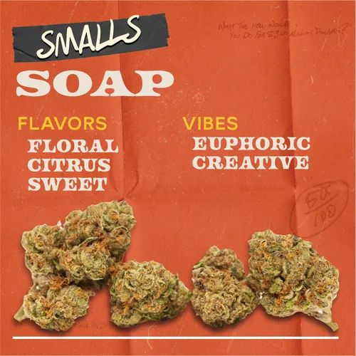 Soap - 