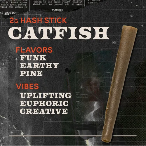 Catfish - 