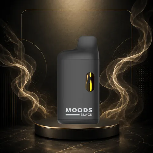 TRPCL GMO AIO by Moods - 1.000g Disposable