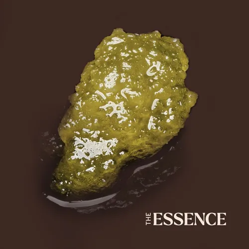 Strawberry Candy Sugar by (the) Essence - 1.000g Resin