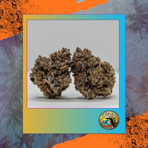 Origins TKZ by Freedom Town - 3.500g Whole