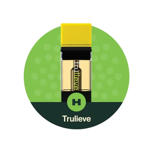 Grape Biscotti Sundae CDT TruPod by Trulieve - 1.000g Pod