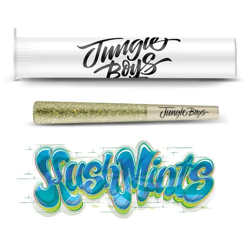 Kush Mints - 