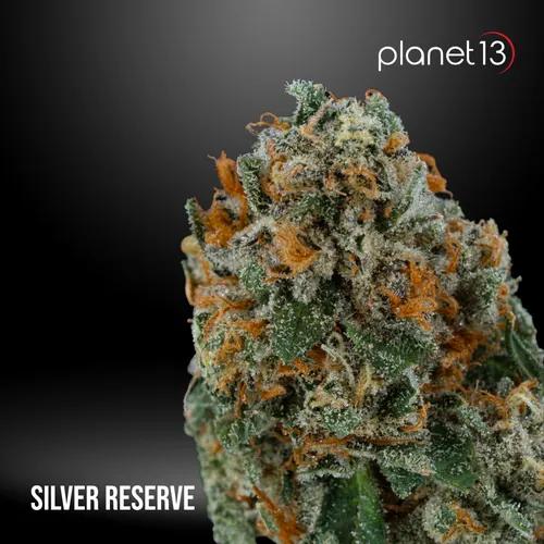 Silver Reserve 3.5g Jar Tier 1 from  product image