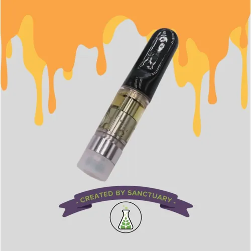 0.5g Citrus Distillate Cartridge