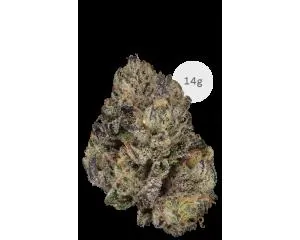 710 Labs 14g Flower - Ego Death #12 by 710 Labs - 14.000g Whole