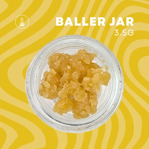 Crumble   Gmo - 