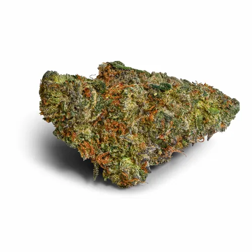 California Octane Diamond Infused Flower from  product image