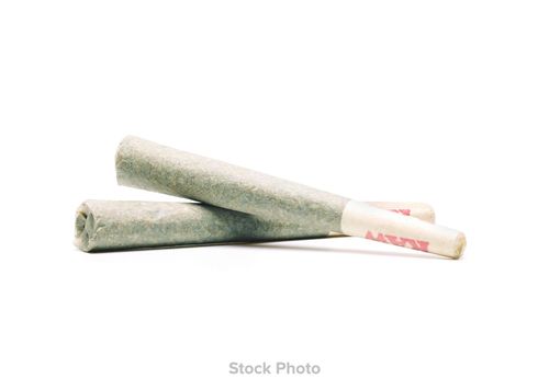 Amaretto Di Limon - Premium Pre-Roll 2pk by Jungle Boys - 1.000g PreRoll