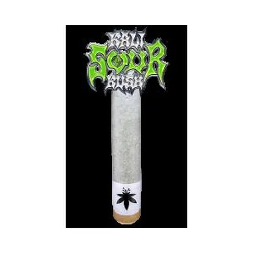 Kali Sour Kush - 