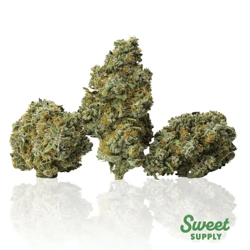 Pootie Tang x I95 by Sweet Supply - 7.000g Whole