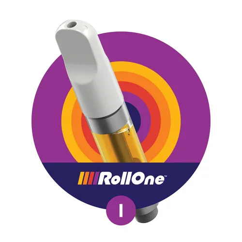 Blue Crush Vape Cart from  product image