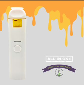 Sherb. Distillate All-in-One - 