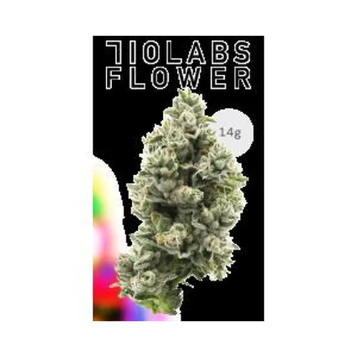 Chews The Sweeties 7 -  cannabis product