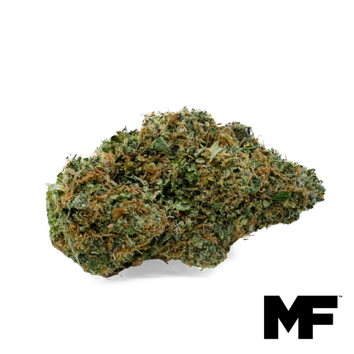 Okeechobee Orange - 