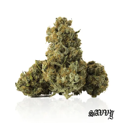 Bruce Banner -  cannabis product