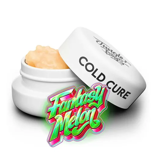 Fantasy Melon - Cold Cure