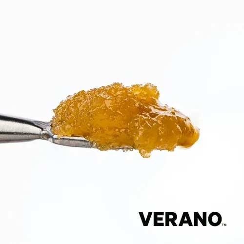 Torrone #2 Live Sugar by Verano - 1.000g Sugar