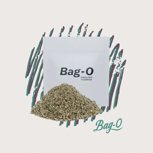 Lemon Batter from  product image