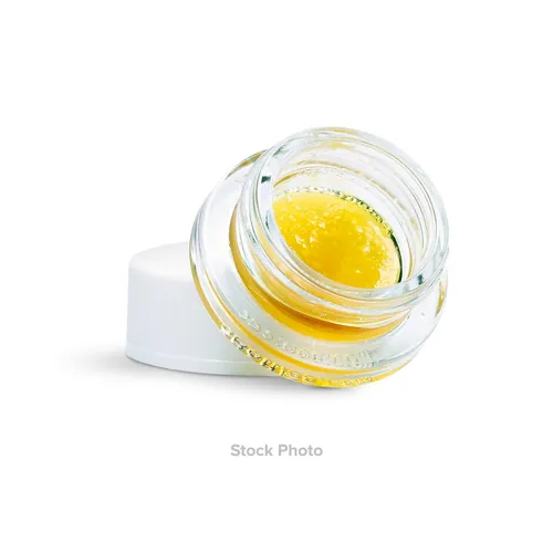Silver Surfer - Cold Cure by Jungle Boys - 1.000g Cold Cure