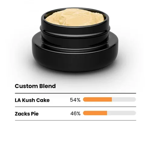 West Coast Grapes - Trim Run (Badder)