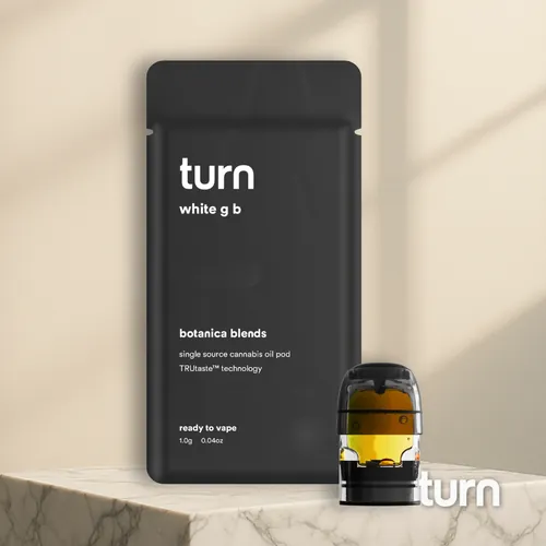 White Gummy Bear from  product image