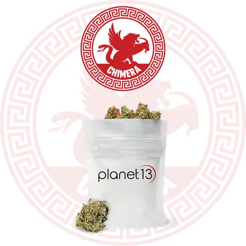 Leaf Vine Chimera 1 8th -  cannabis product