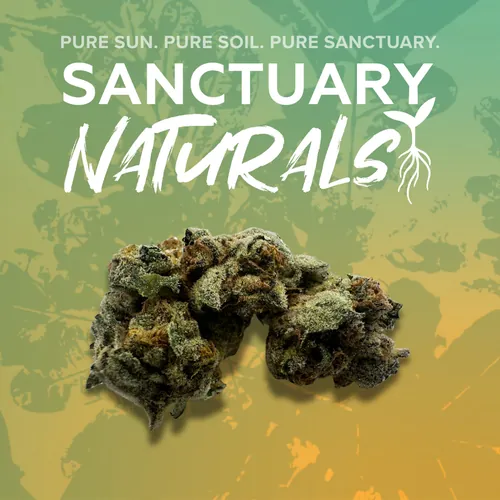 Zoap Naturals - 3.5g by Sanctuary Naturals - 3.500g Unknown