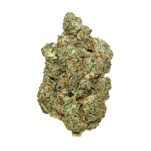 Blue Frosty Pre-Ground by Green Dragon - 14.000g Ground