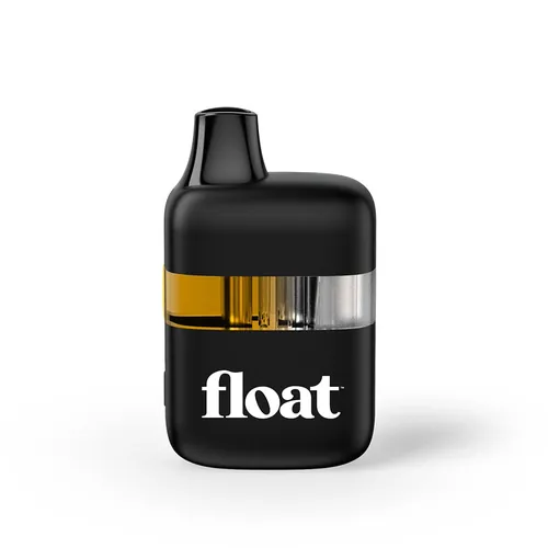 Space Case [2g] by Float - 1.000g Disposable