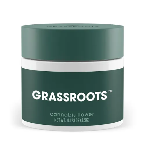 Ocifer by Grassroots - 3.500g Smalls