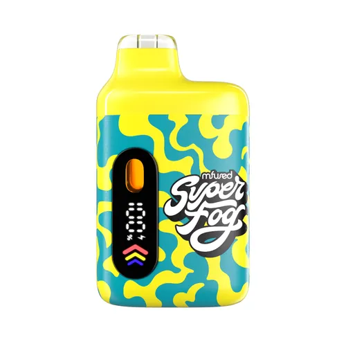 Lemon Loopz Twisted All In One from  product image