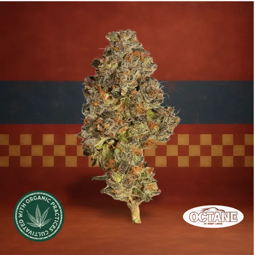 Tony Snow by Octane - 3.500g Whole