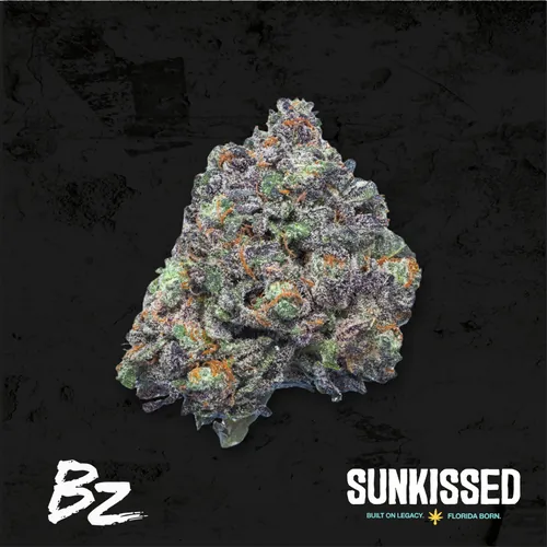 Dark Void by Bz By Ideal - 3.500g Whole