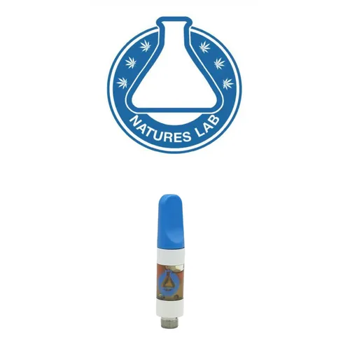 Scarlet Noir Live Rosin by Natures Lab Extracts - 0.500g Live Rosin